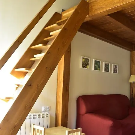 Casa Laia,
