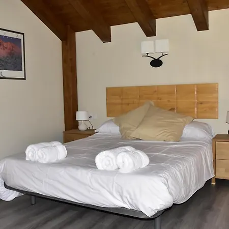 Casa Laia, Apartment