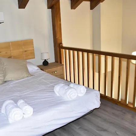 Casa Laia, Apartment