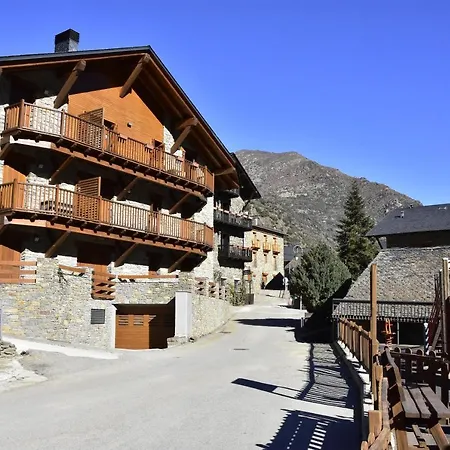 Apartment Casa Laia, *