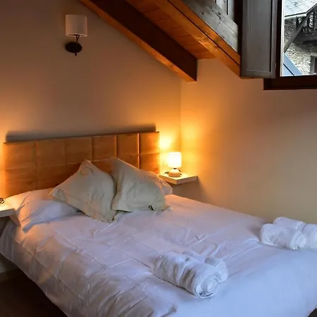 Casa Laia, Apartment Araos