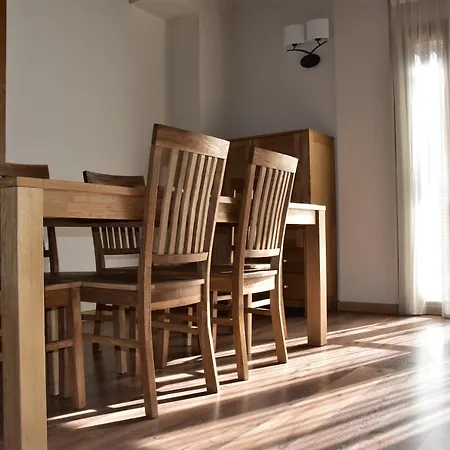 דירה Casa Laia, Araos