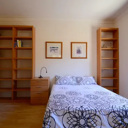 Casa Laia Дом отдыха Ля Эскала