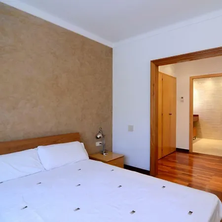 Дом отдыха Casa Laia