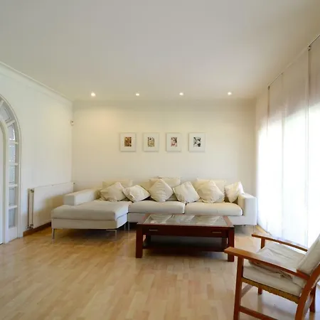 Casa Laia * Ля Эскала