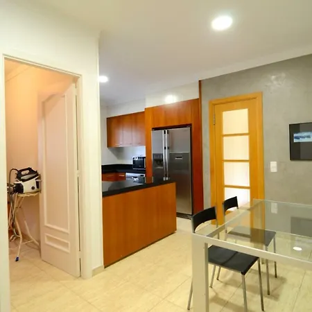 Casa Laia * Ля Эскала