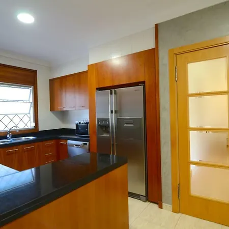 Casa Laia Ля Эскала