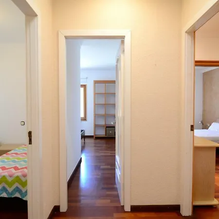 Casa Laia Дом отдыха *